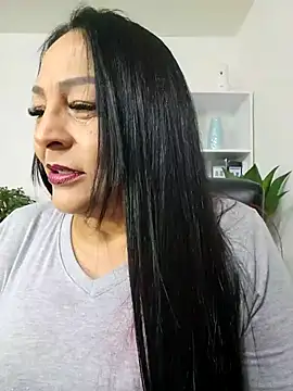 Gina Myers online show from May 10, 3:41 am