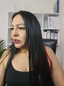 Gina Myers online show from May 14, 3:45 am
