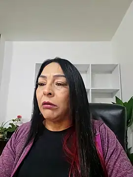 Gina Myers online show from May 2, 3:43 am