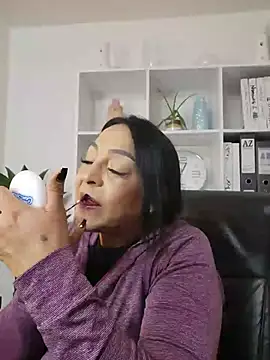 Gina Myers online show from May 21, 3:04 am