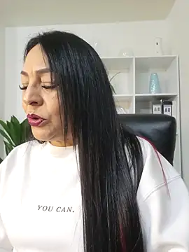 Gina Myers online show from May 13, 3:45 am