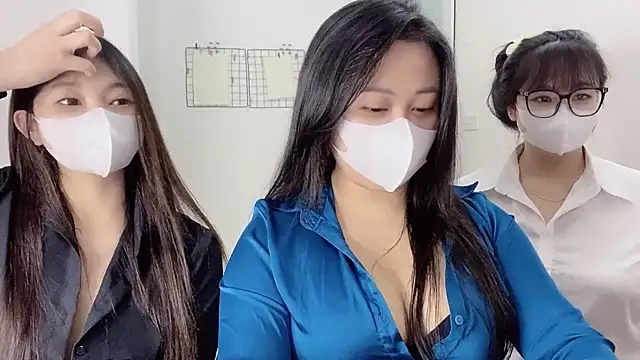 Bamboo Swetie online show from December 16, 3:29 pm