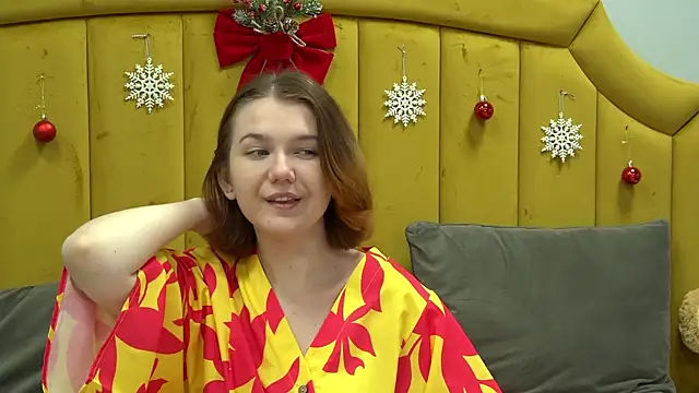 LessySmith online show from December 19, 4:10 pm