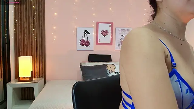 alina martinelli online show from March 10, 2:32 pm