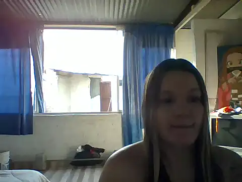CandyThomsons online show from February 10, 9:51 pm
