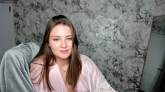 DeniRicchii online show from March 11, 7:38 pm