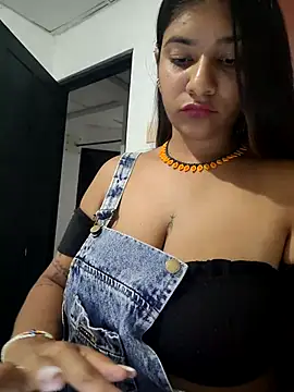 Sofythom1 online show from May 24, 1:26 am