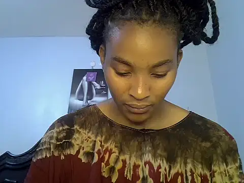 cute-alexis online show from May 7, 8:51 am