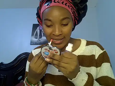 cute-alexis online show from May 10, 9:11 am