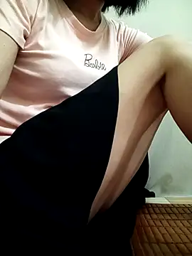 YunLem online show from May 11, 1:40 am
