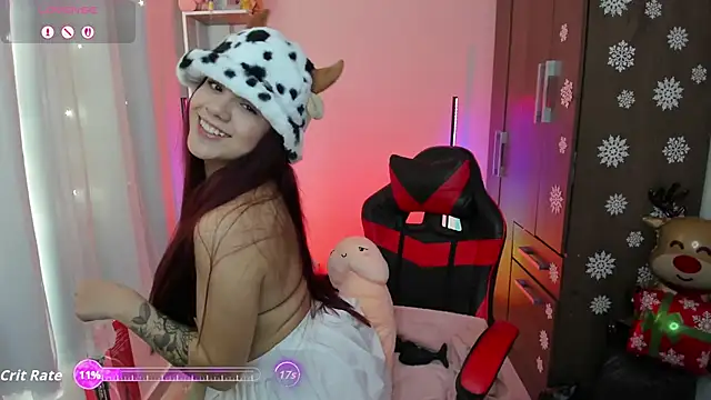 Layla castilloo online show from November 26, 5:25 pm