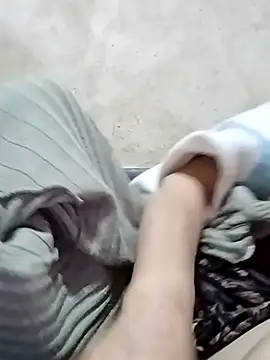  BaHaR  online show from October 17, 11:41 pm