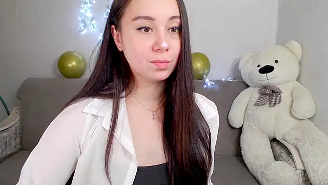 Snapshot of AlinaWett chatting on September 22, 8:07 pm AlinaWett online show from September 22, 8:07 pm