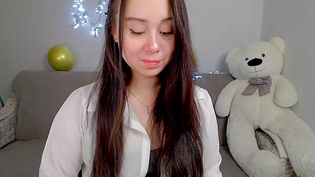 Snapshot of AlinaWett chatting on September 25, 9:56 pm AlinaWett online show from September 25, 9:56 pm