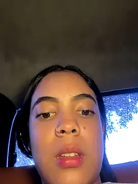 NAUGHTY LITTLE 18 online show from October 8, 9:30 pm