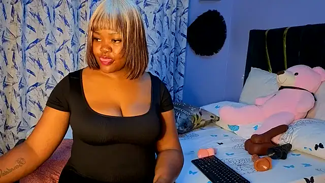 Cherriikenzie online show from May 8, 9:27 pm