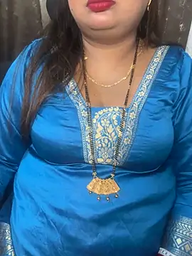 Oh-Monika online show from October 21, 4:44 pm