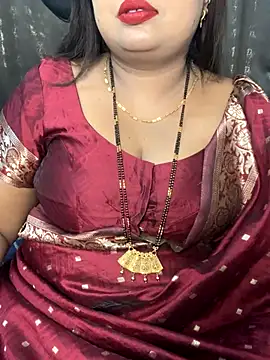 Oh-Monika online show from October 19, 3:47 pm