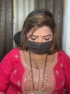 Oh-Monika online show from December 22, 3:37 pm