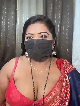 Oh-Monika online show from October 30, 5:03 pm