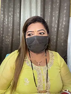 Oh-Monika online show from March 13, 4:08 pm