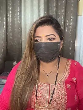 Oh-Monika online show from March 17, 4:55 pm