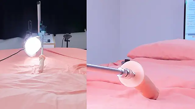 Kinky Cloe online show from January 8, 8:02 pm