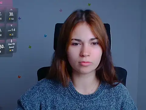 Loon Amore online show from October 22, 5:56 am