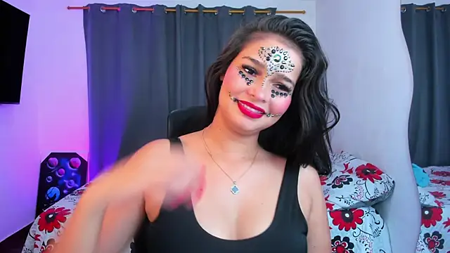 Abby Parker1 online show from October 7, 4:28 am