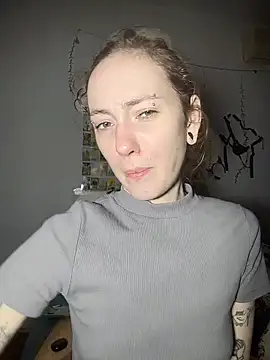 Alex Fck online show from February 1, 4:06 pm