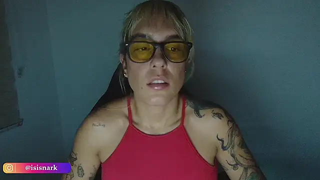 ValkyriaRose online show from February 14, 11:40 pm