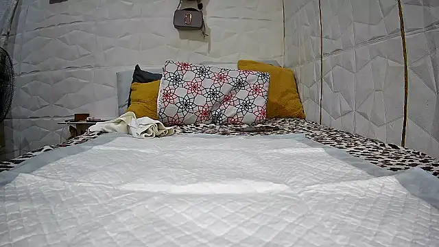 Mendoza Amaranata online show from October 12, 6:54 pm