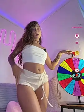 BarbieDarksOk online show from May 16, 3:22 pm