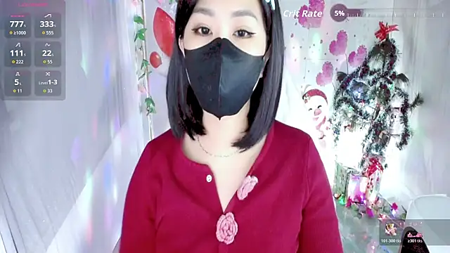 Kae Jp online show from January 6, 9:51 pm