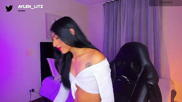 litz81 online show from October 11, 12:26 am