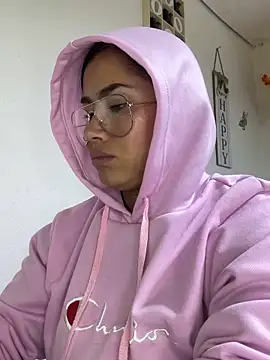 Sweet  Nurse1 online show from May 1, 9:29 pm