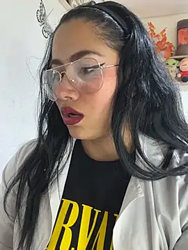 Sweet  Nurse1 online show from May 27, 1:57 am