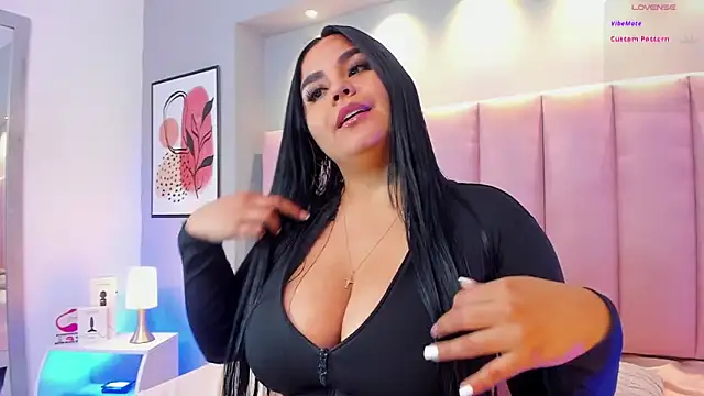 KeilyRoss online show from October 10, 9:41 pm