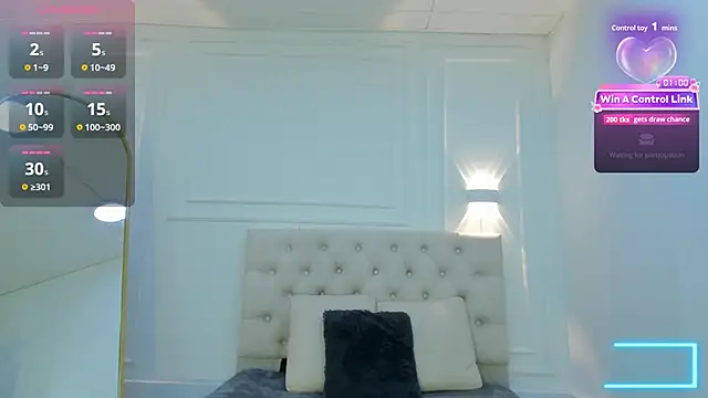 lola red95 online show from April 7, 7:27 pm