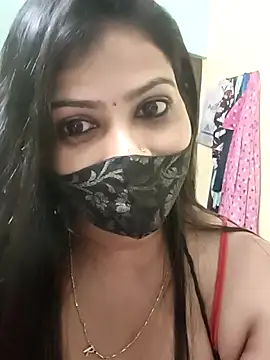 SANAYA ROY online show from November 7, 8:25 pm