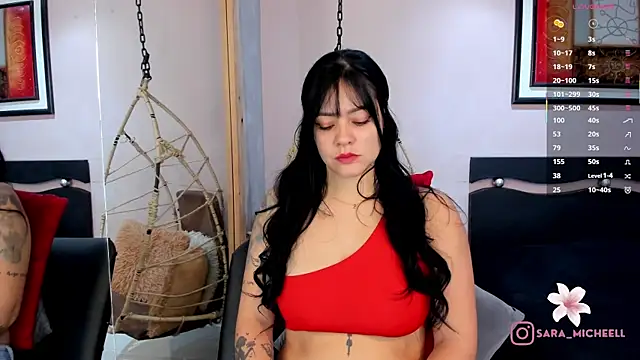 StefyGil  online show from May 20, 12:13 pm