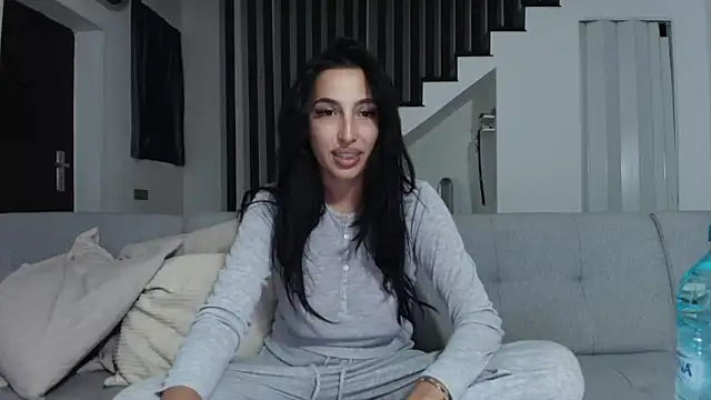 Gabrielaaxxx online show from May 11, 7:33 pm