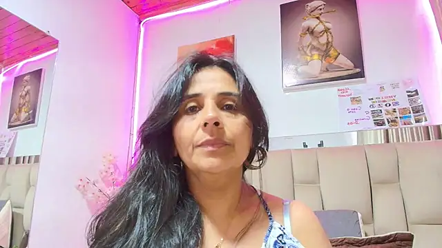  Marcela   online show from May 24, 11:53 am