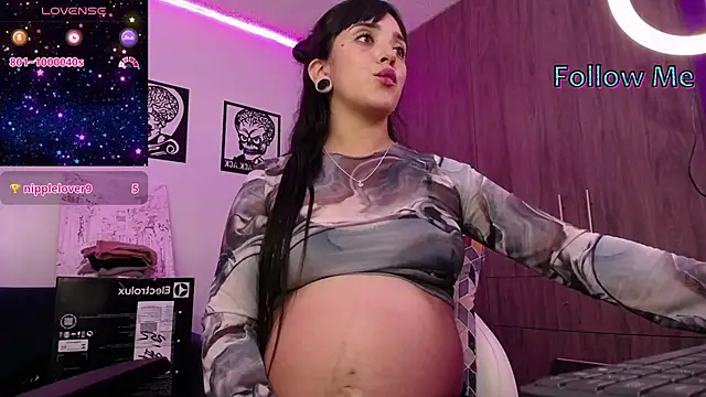 hibridaaa20 online show from March 26, 11:50 pm