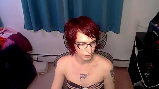 RyffBurnz online show from January 14, 7:41 pm