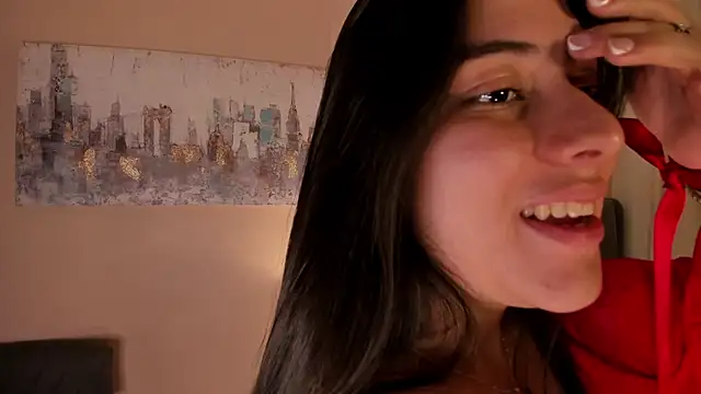 dakotaa   online show from October 10, 9:20 pm