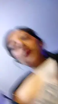 ScarlatSultry online show from March 18, 10:04 pm