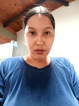 SamaraJay1 online show from May 11, 2:45 pm