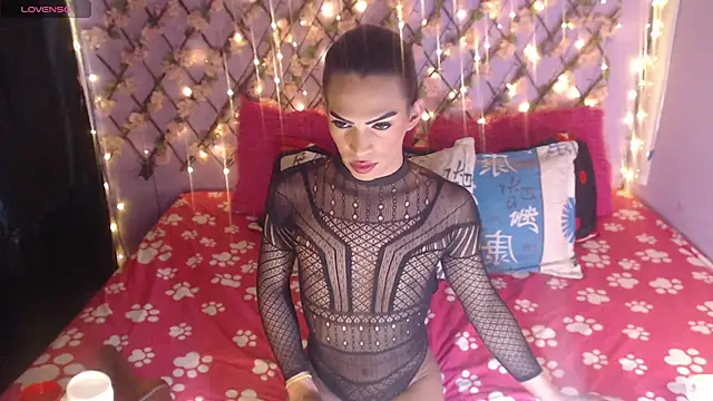 MARGOTFERRER online show from November 11, 5:03 am