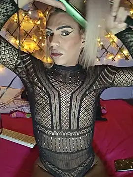 MARGOTFERRER online show from May 20, 5:04 am